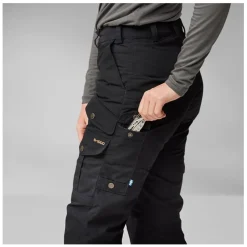 Online Fjällräven Vidda Pro Trousers Dam