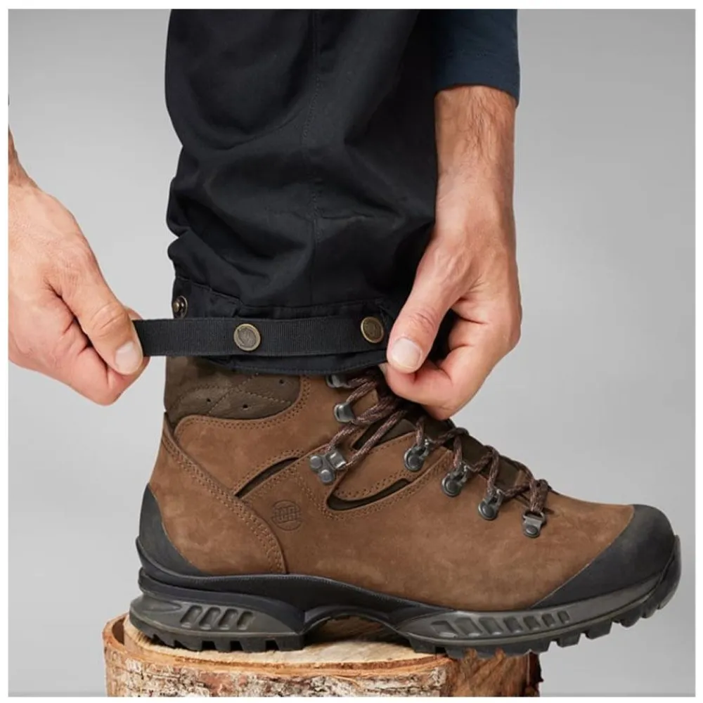 Allt Inom Outdoor|Friluftskläder | Fjällräven Vidda Pro Ventilated Trousers Herr