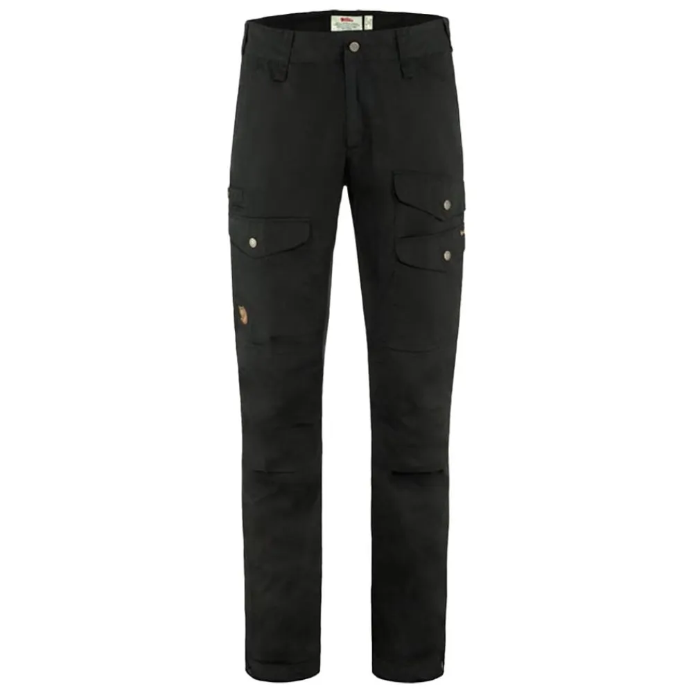 Allt Inom Outdoor|Friluftskläder | Fjällräven Vidda Pro Ventilated Trousers Herr