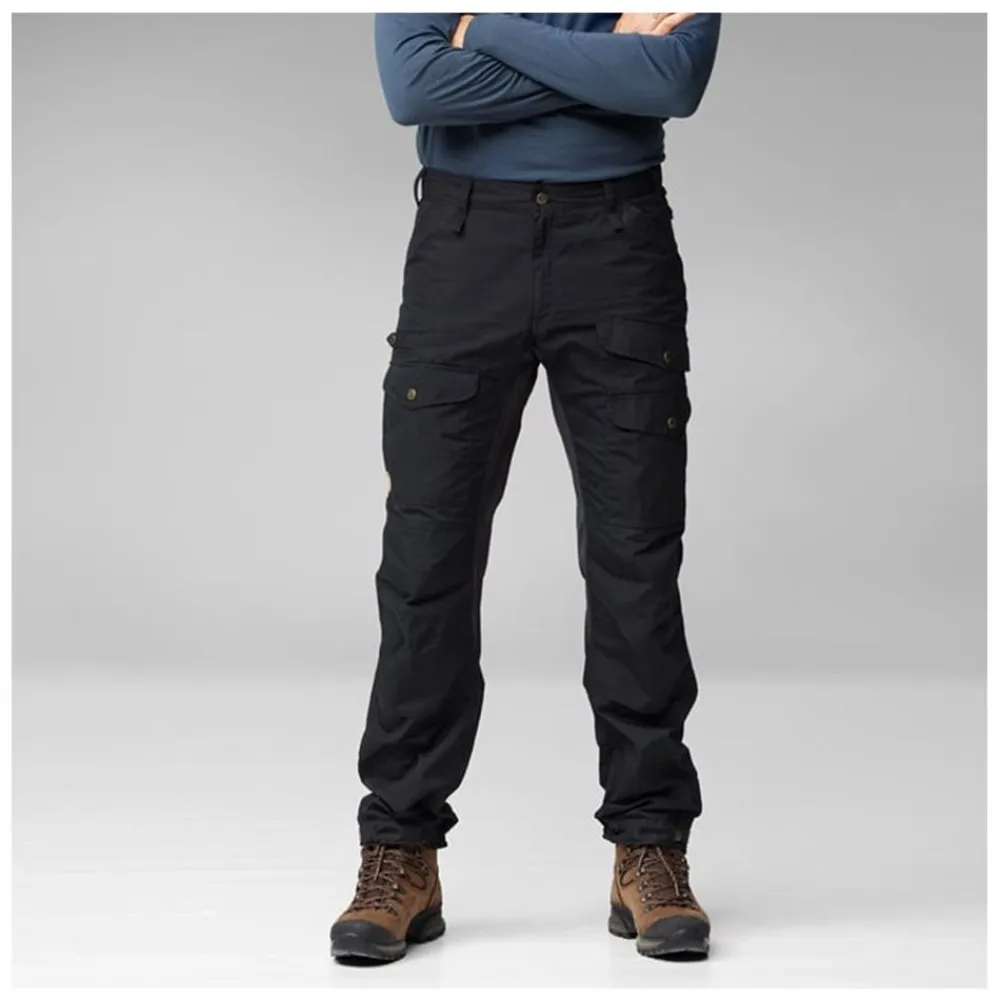 Allt Inom Outdoor|Friluftskläder | Fjällräven Vidda Pro Ventilated Trousers Herr