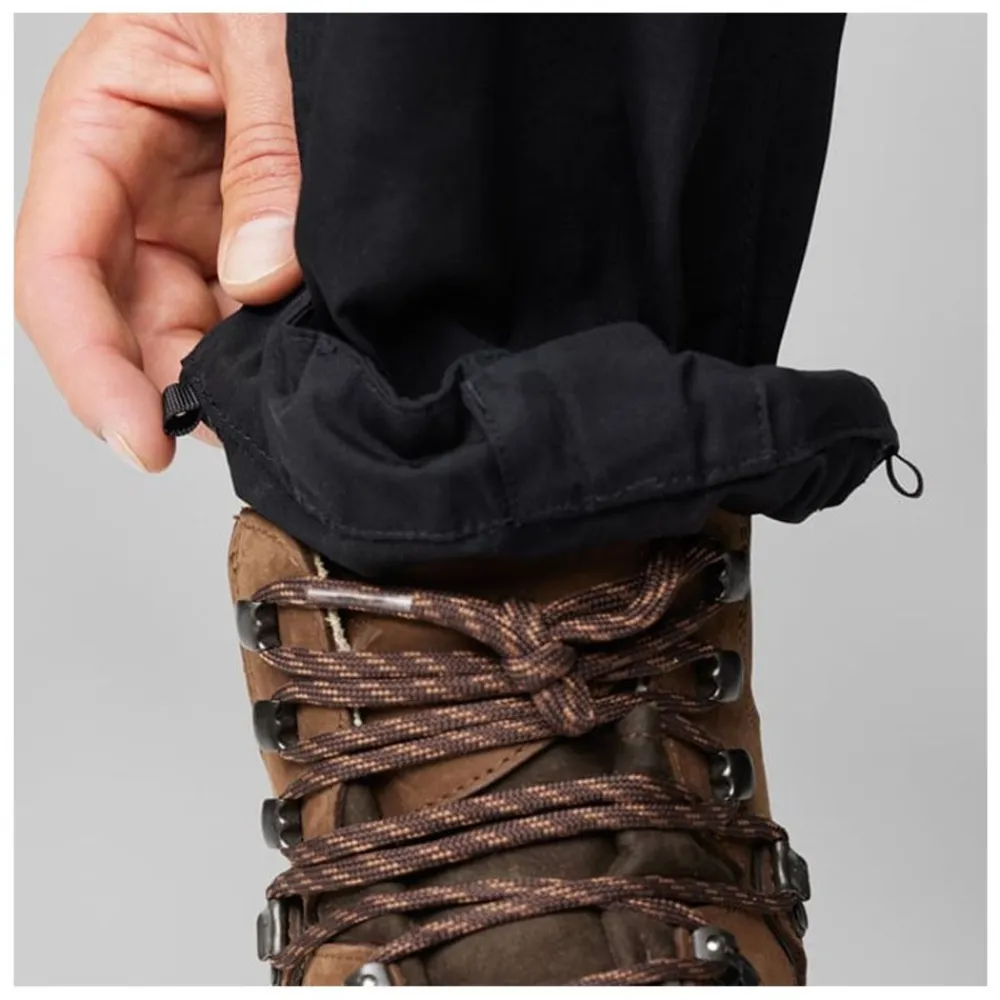 Allt Inom Outdoor|Friluftskläder | Fjällräven Vidda Pro Ventilated Trousers Herr