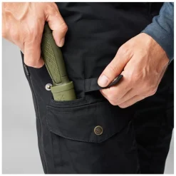 Allt Inom Outdoor|Friluftskläder | Fjällräven Vidda Pro Ventilated Trousers Herr