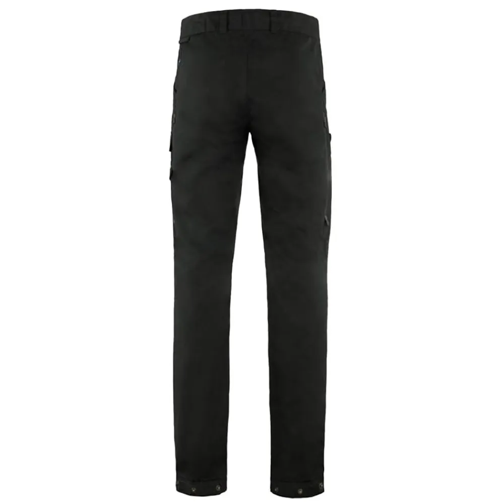 Allt Inom Outdoor|Friluftskläder | Fjällräven Vidda Pro Ventilated Trousers Herr