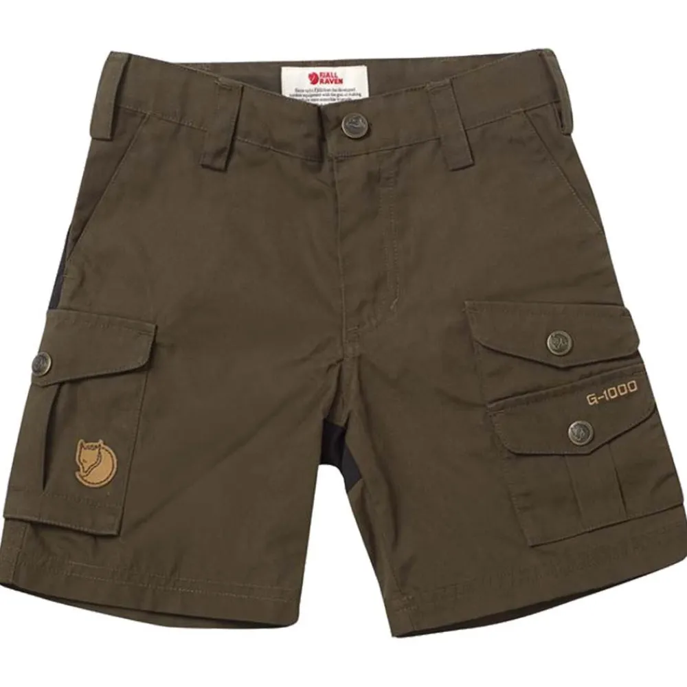 Hot Fjällräven Vidda Shorts Jr