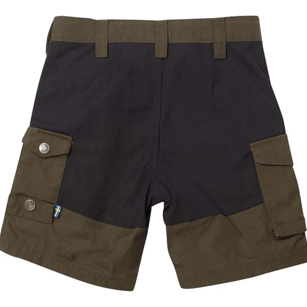 Hot Fjällräven Vidda Shorts Jr