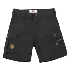 Allt Under Nederdelar|Shorts | Fjällräven Vidda Shorts Junior