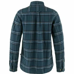 Sale Fjällräven Övik Heavy Flannel Shirt Dam
