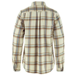 Friluftskläder|Allt Inom Outdoor | Fjällräven Övik Heavy Fanne hirt Dam