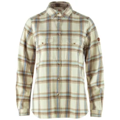Friluftskläder|Allt Inom Outdoor | Fjällräven Övik Heavy Fanne hirt Dam