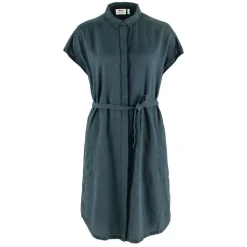 Best Fjällräven Övik Hemp Dress Dam