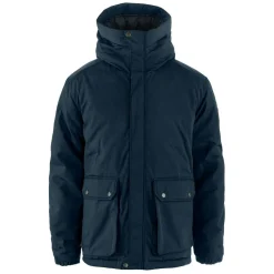 Allt Under Jackor | Fjällräven Övik Padded Jacket herr
