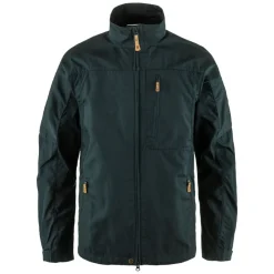 Vårjackor|Allt Under Jackor | Fjällräven Övik tencollar Jacket herr
