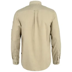 Skjortor|Allt Under Överdelar | Fjällräven Övik Trave Shirt S Herr