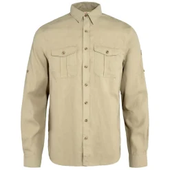 Skjortor|Allt Under Överdelar | Fjällräven Övik Trave Shirt S Herr