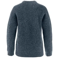 Allt Under Överdelar | Fjällräven Övik Waffe Knit herr