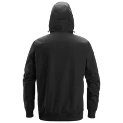 Workwear | Snickers Vindtät Huvtröja Herr