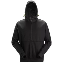 Workwear | Snickers Vindtät Huvtröja Herr
