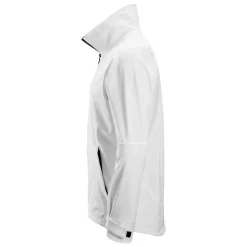 Workwear | Snickers Vindtät Softshejacka Herr