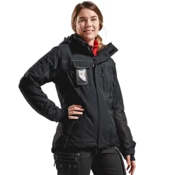 Outlet Blåkläder Vinter Jacka Dam
