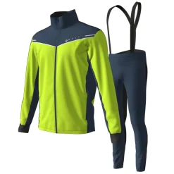 Discount Halti Vire XCT set herr
