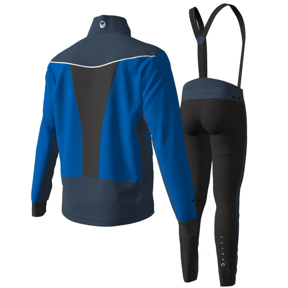 New Halti Vire XCT Set Herr