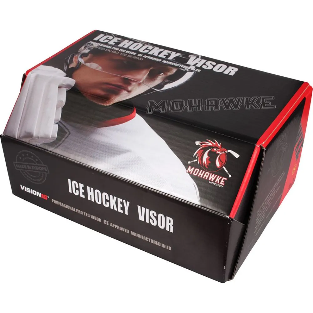 Allt Inom Hockey|Hockeyspelare | Mohawke Vision 16