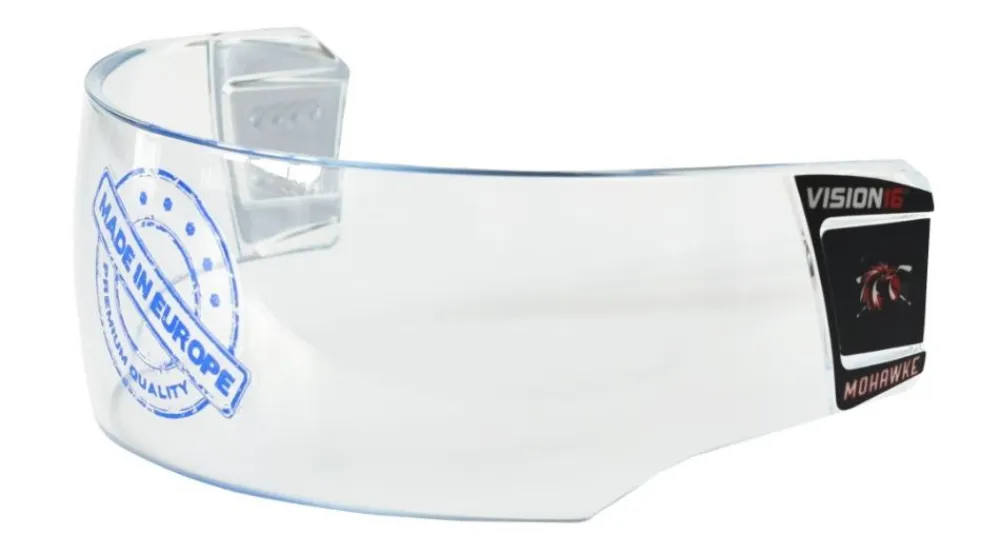 Clearance Mohawke Visir M 101 Pro Antifog