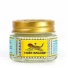 Fotboll|Allt Inom Outdoor | Tigerbalsam Vit