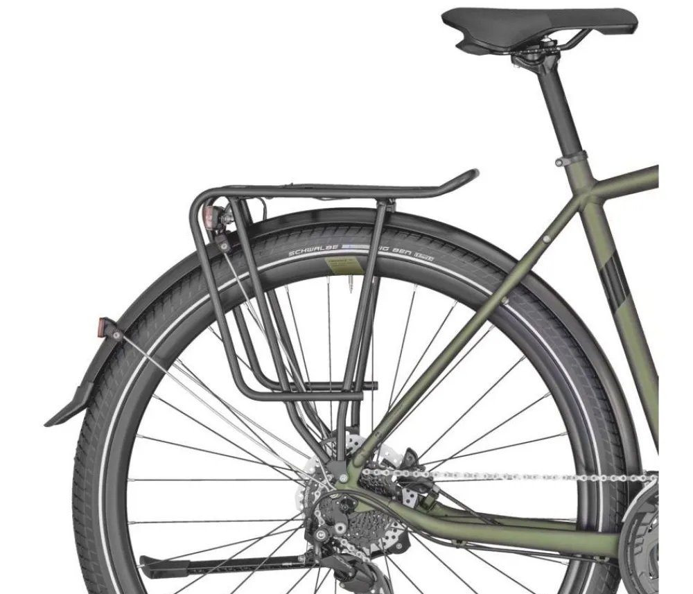 Allt Inom Cykel|Cyklar | Bergamont Vitess 6 Gent