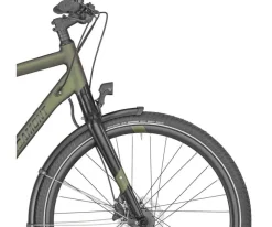 Allt Inom Cykel|Cyklar | Bergamont Vitess 6 Gent