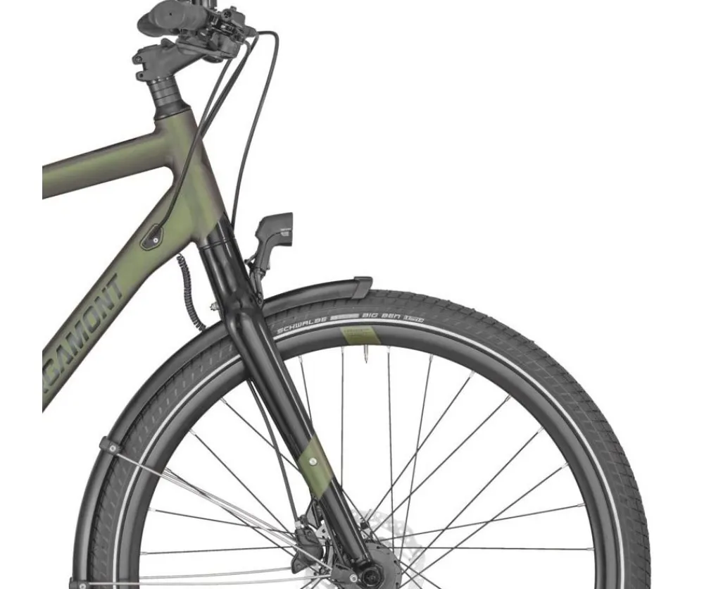 Allt Inom Cykel|Cyklar | Bergamont Vitess 6 Gent