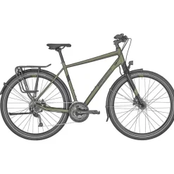 Allt Inom Cykel|Cyklar | Bergamont Vitess 6 Gent