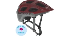 Allt Inom Cykel|Cykelhjälmar | Scott Vivo Pu