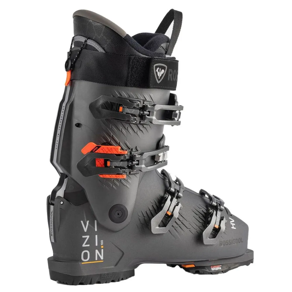 Alpint | Rossignol Vizion 4B 100 HV GW