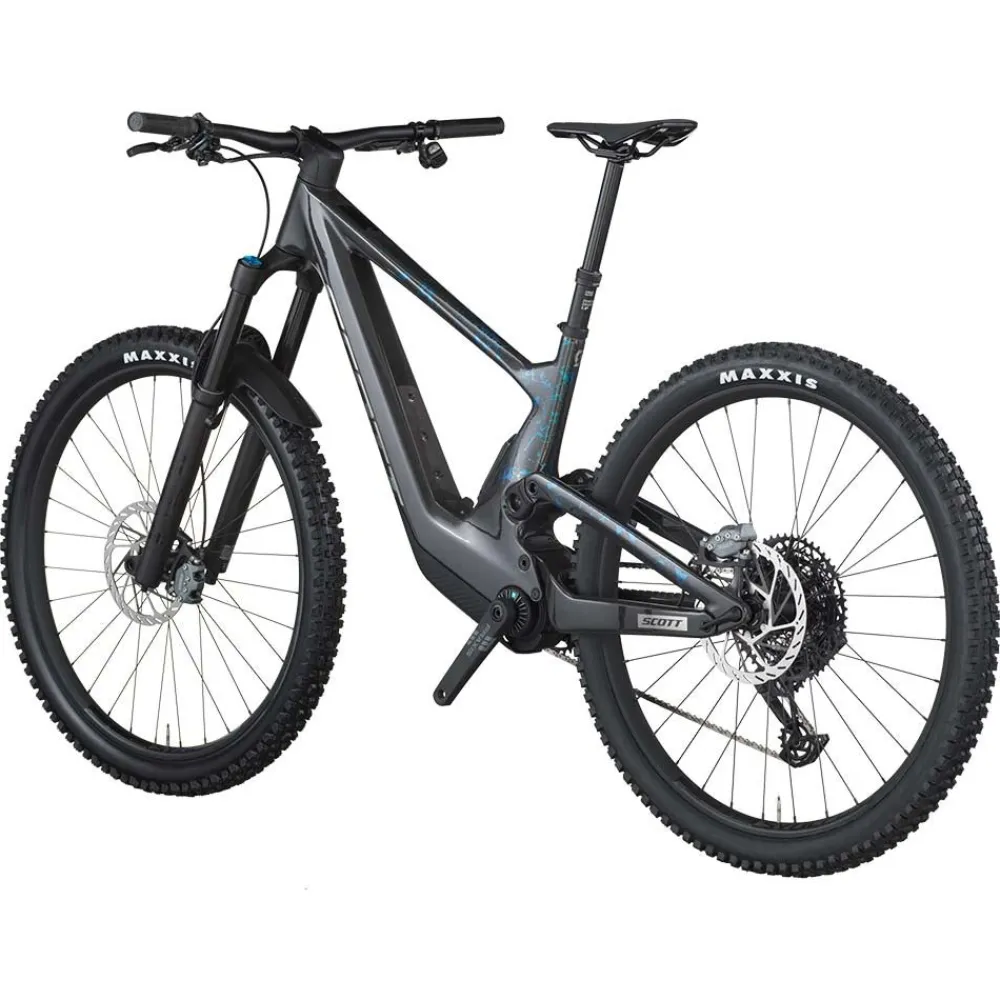 Allt Inom Cykel|Cyklar | Scott Votage 910