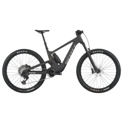 Best Scott Voltage 920
