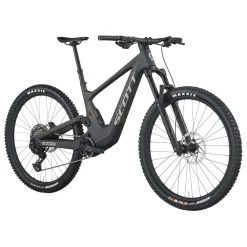 Best Scott Voltage 920