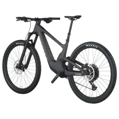 Best Scott Voltage 920