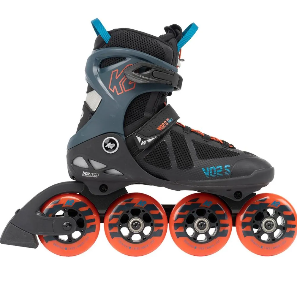 Inlines | K2 VO2 S 90 Pro Herr