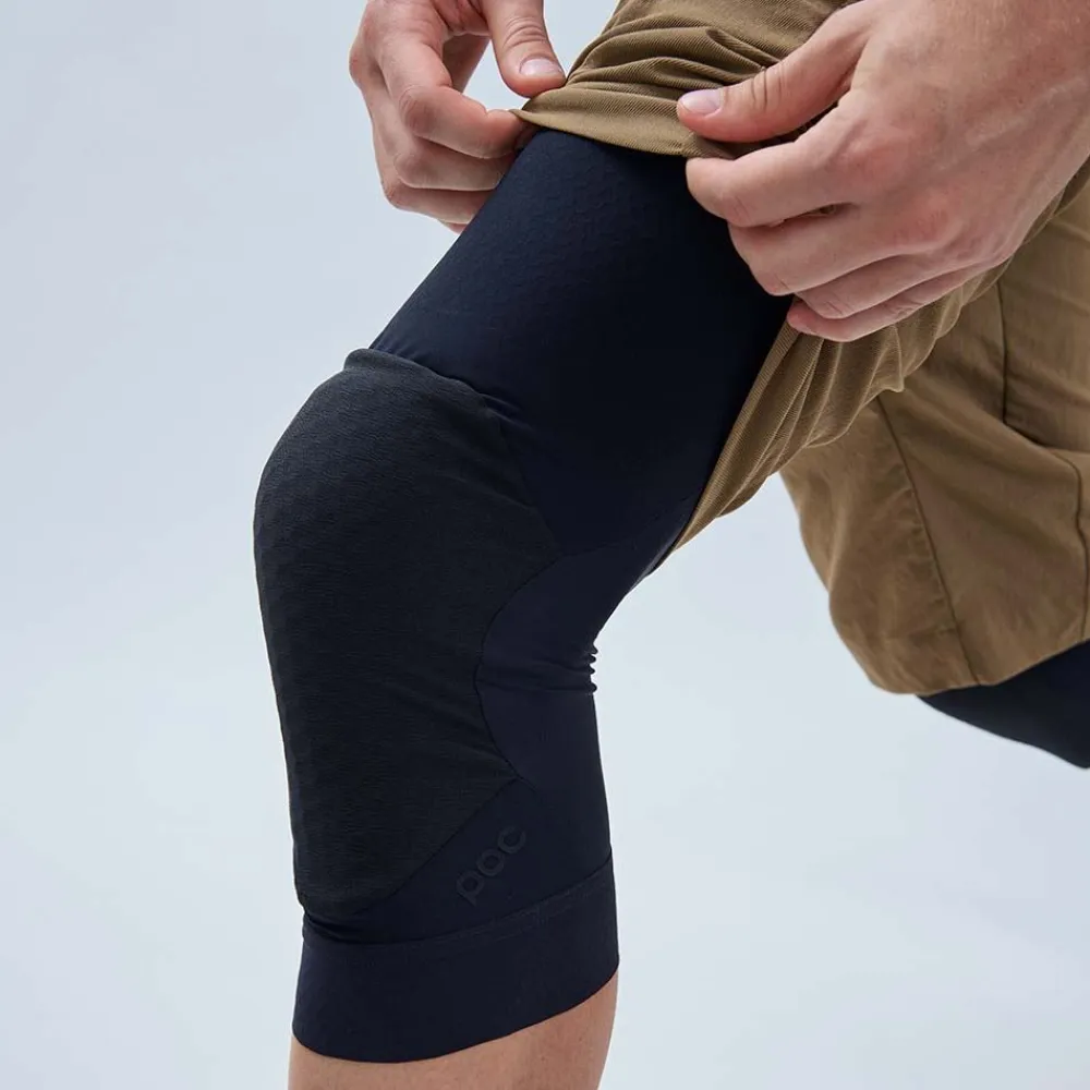 Hot POC VPD Air Flow Knee