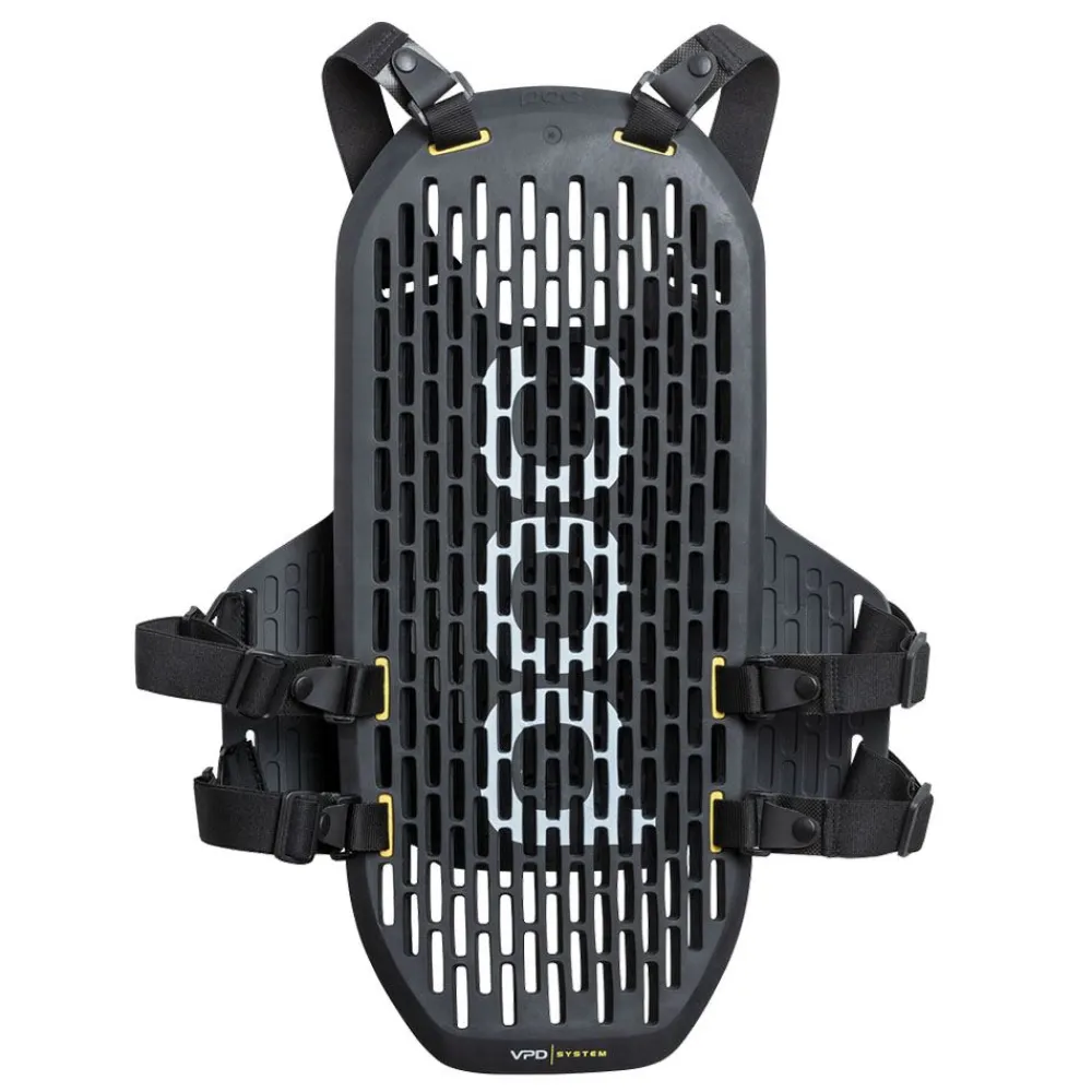 New POC VPD System Torso