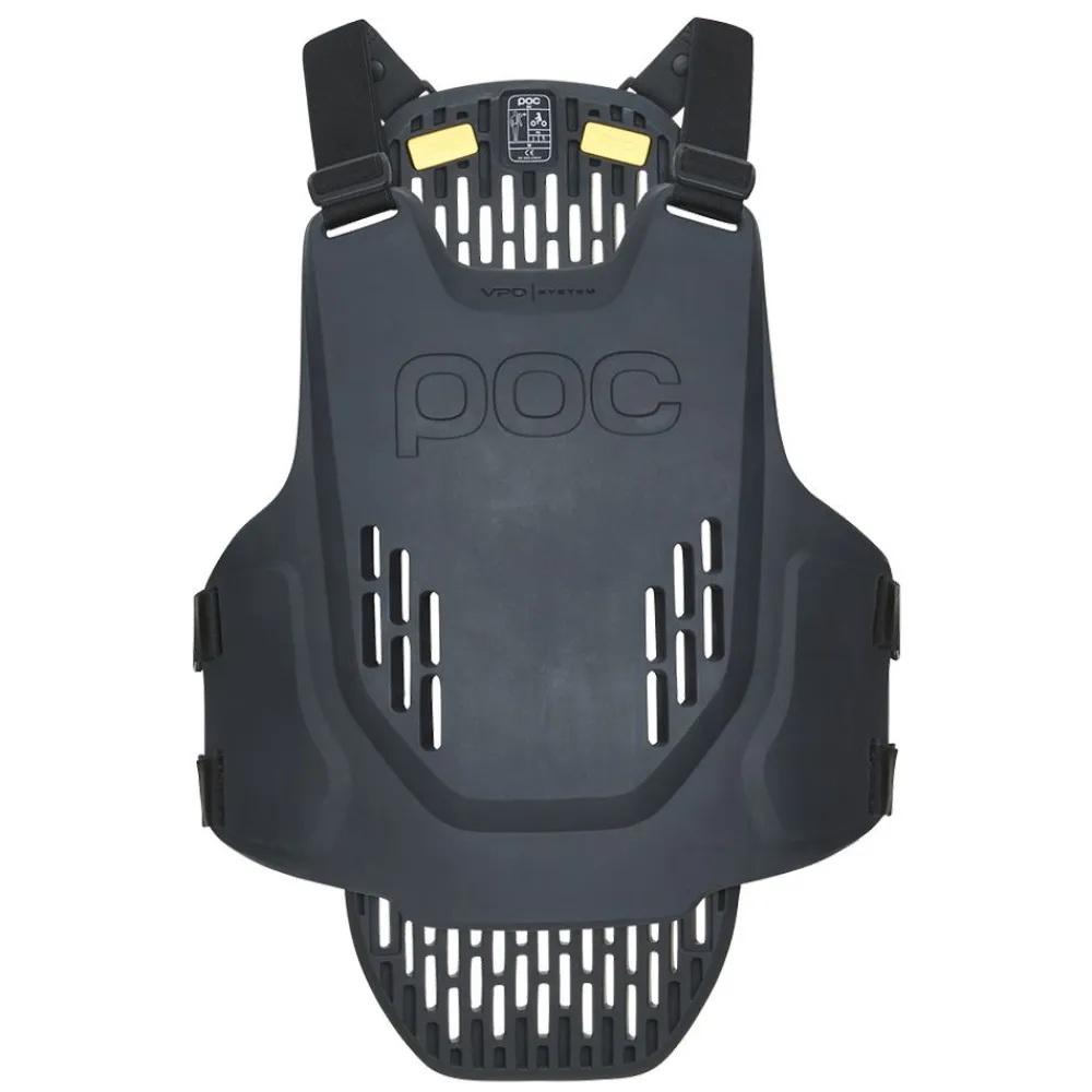 New POC VPD System Torso