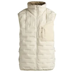 Hot The Mountain Studio V-1 RL REVERSIBLE LIGHT VEST herr