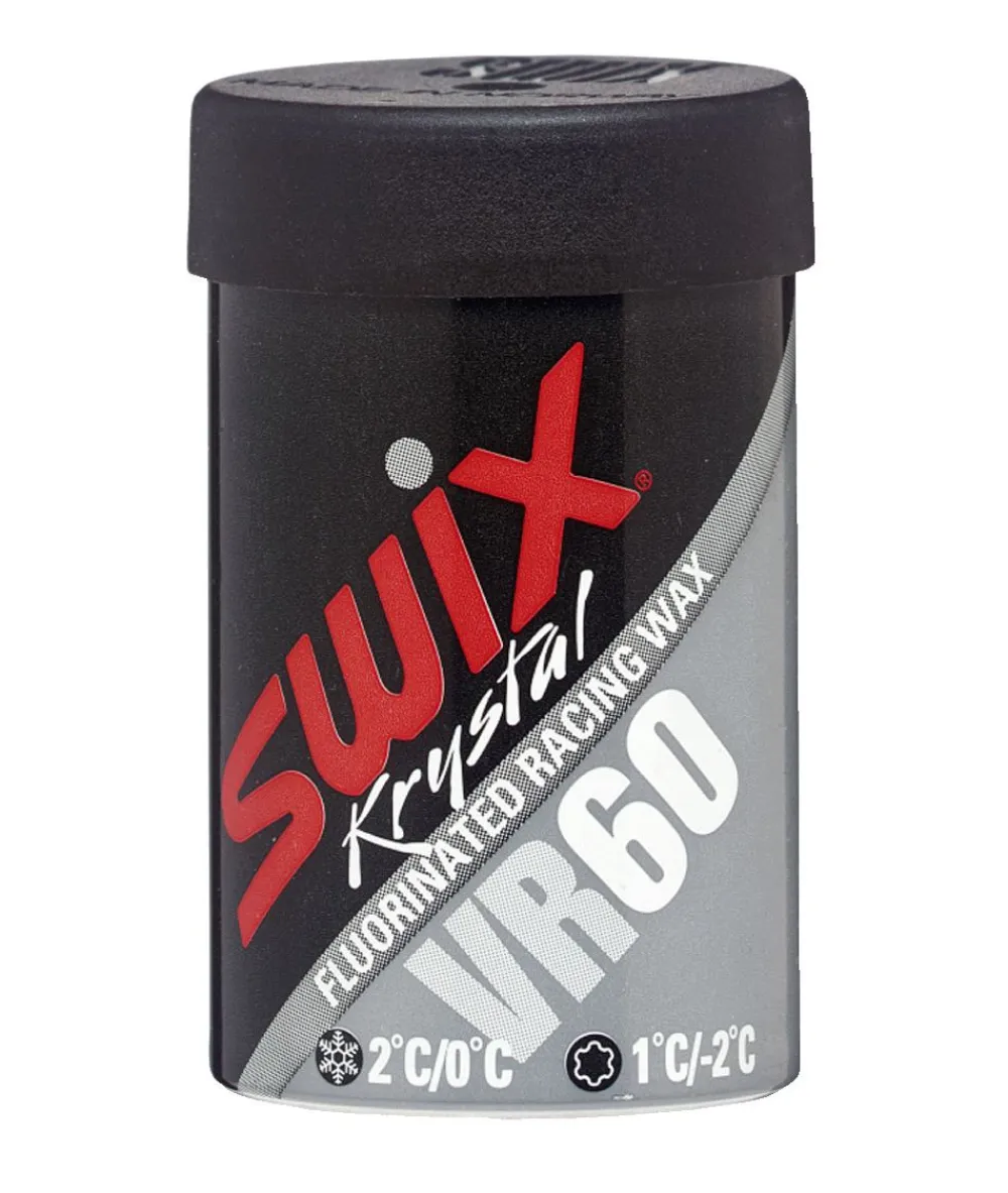 Swix VR60 Silver Fluor 45g