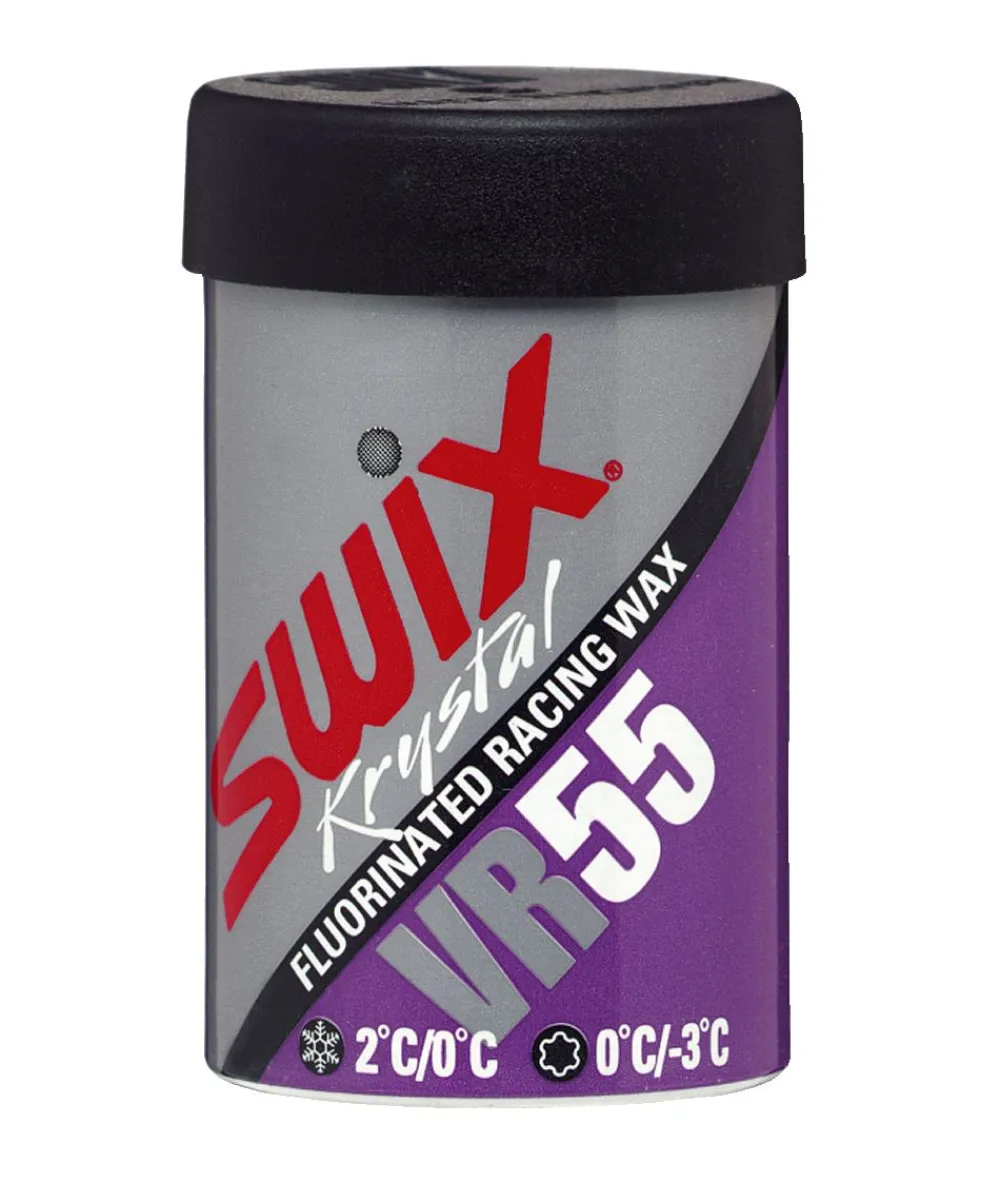 Längd | Swix VR55 Silver/Violet Fluor 45g