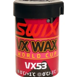 Best Swix VX53 Flour