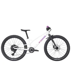 Allt Inom Cykel|Cyklar | Trek Wahoo 24 Trail