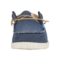 Allt Under Herrskor|Sneakers Herr | HEY DUDE Wally Coastline Jute Herr