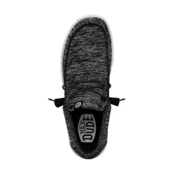 Hot HEY DUDE Wally Sport Knit Herr
