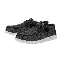 Hot HEY DUDE Wally Sport Knit Herr